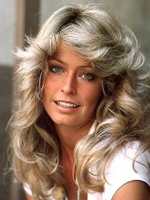 anal first her farrah fawcett - Farrah Fawcett | Found a Grave