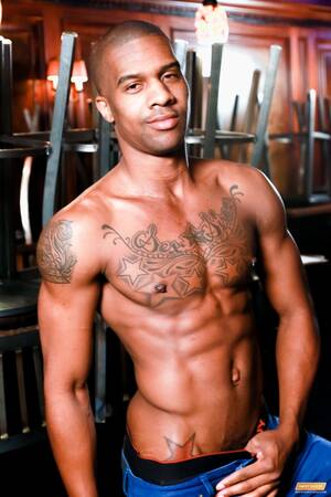 black ass pounded tube - King B's tight black ass fucked by Nubius' huge ebony cock â€“ Gay Porn Pics  Galleries