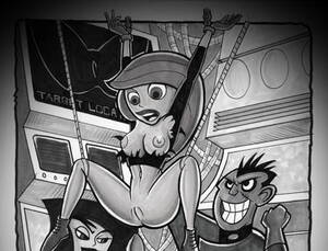 kim possible tram pararam - Kim Possible xxx club. Enjoy! - Toon FanClub