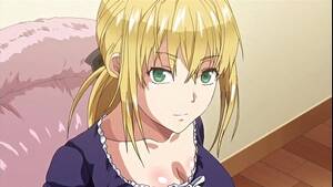 Big Anime Eyes Porn - Green Eyes: Ane Kyun! yori The Animation - XVIDEOS.COM