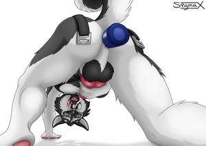 furry anal masturbation - Mature women asian guy