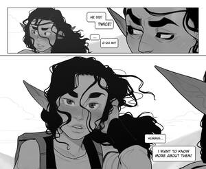Incase Halfling Porn Comic - Incase Halfling Porn Comic | Sex Pictures Pass