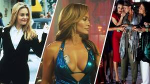 Amazing Porn Girl Cast - The 68 Best Chick Flick Movies of All Time | Marie Claire