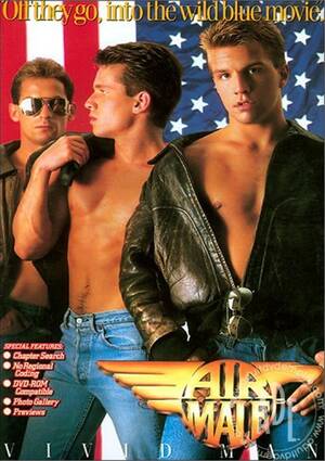 80s Male Porn Stars Vivid - Air Male | Vivid Man Gay Porn Movies @ Gay DVD Empire