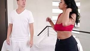 Jean Garcia Sex Scandal - Egyptian lawyer scandal sex. Katt Garcia anal fuck by Jessy Jones from  behind