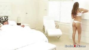 brunette early morning - Brunette loves early-morning sex - Pornburst.xxx