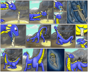 Anal Vore Hot - Dinosaur anal vore - comisc.theothertentacle.com