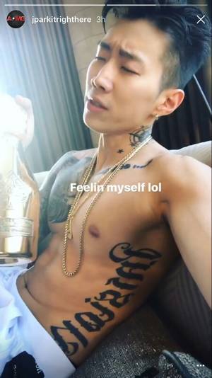 Korean Tattoo Porn - Jay Park, Korean Idols, Parks, Instagram, Hiphop, Asian Men, Hip Hop, Park,  Parkas