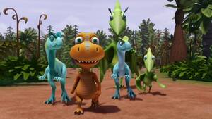 Dinosaur Train Porn - Dinosaur Train - Where to Watch and Stream - TV Guide