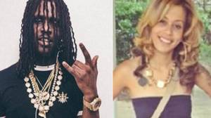 Chief Keef Porn - Article Image: Judge Declares Chief Keef Father of his Fourth Child by Porn  Star Slim