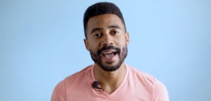 African Men Gay Porn Bi - 100s of Black Gay and Bi Men Helped Create This Theater Piece [VIDEOS] - POZ