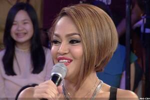 Ethel Booba Sex Tape - WATCH: Ethel Booba recalls sex video | ABS-CBN News