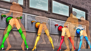 forced toon gallery - Toon Porn Pictures Gallery image #77232