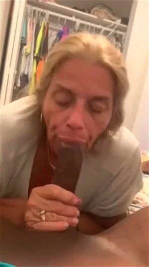 free mature blowjob videos - Mature Blowjob Porn - Granny Blowjob & Milf Blowjob Videos - SpankBang