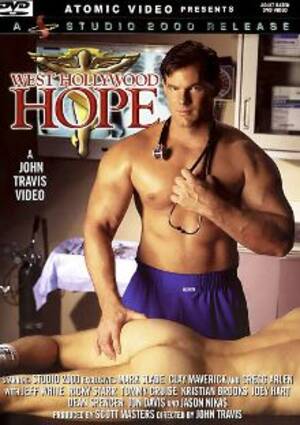 Gay Porn Hollywood - West Hollywood Hope - Gay Porn Videos