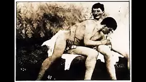 Antique Vintage Gay Porn - Gay Vintage video book 1890s- 1950s- nex-2 | xHamster