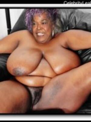 Della Reese Fake Porn - Della Reese nude celebrity