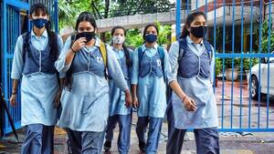 Indian School Sex - Introducing pants for girls not enough, Indian schools need to change  mindset