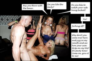 group sex orgy caption - Orgy Party Porn Captions | Sex Pictures Pass