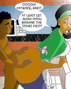 black milf cartoon - Sexy Black Women... Sweet Cartoon MILF and Hot Chicks 80 Porn Pictures, XXX  Photos, Sex Images #1145728 - PICTOA