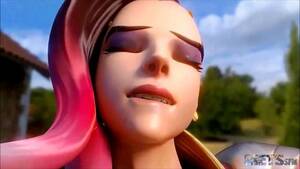 3d cartoon pov - Watch Sombra OW POV 3D - 3D Sex, 3D Animated, Pov Porn - SpankBang