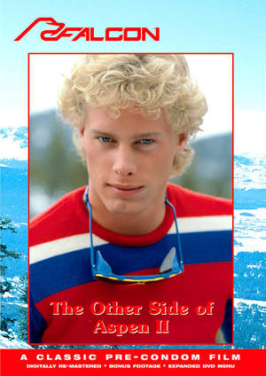 Jeff Converse Porn - The Other Side Of Aspen II DVD Cover