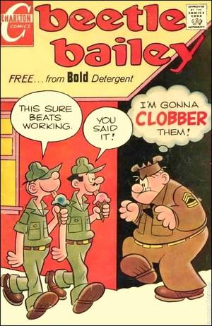 Beetle Bailey Cartoon Xxx Porn - Beetle Bailey