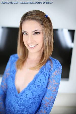 Kristen Scott Amateur Allure Porn - Kristen lovely ass auditioned at Amateur Allure