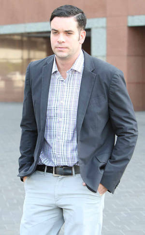 Crazy Baby Porn - Mark Salling Pleads Guilty To Child Porn