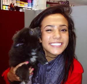 Alyssa Ann Porn - Late Alyssa Funke's Heartbroken Mother Reveals Her Last Words Before  'Bullied To Death' By Former Schoolmates After Starring In Amateur Porn.