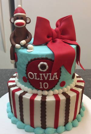 3d Cake Porn - Birthday cakes