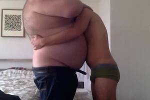 Fat Chubby Gays - Fat Mature Gay Porn with Chubby Bears - xgaytube.tv