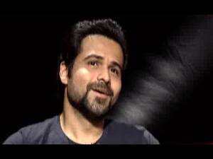 indian forced porn - Emraan Hashmi: Dibakar forced me to watch Indian porn - YouTube