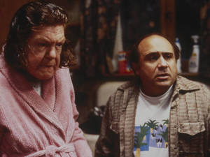 molly bennett schoolgirl - Throw Momma From the Train (1987)