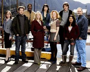 Northern Exposure Tv Show Porn - Men-In-Trees - men-in-trees