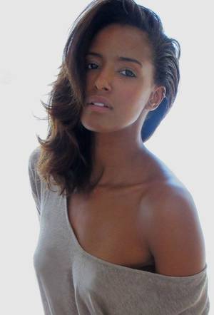 Beautiful Ethiopian Women Nude - Eritrean, Brazilian ,Dominican, and Ethiopian women are the HOTTEST women  on the planet.