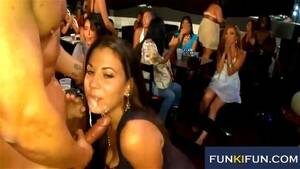 blowjob cumshot party - Watch BACHELORETTE PARTIES CUMSHOTS COMPILATION PART 3 - Bachelorette,  Dancing Bear, Bachelorette Party Porn - SpankBang