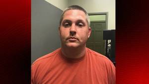Breaux Porn - Former Breaux Bridge officer pleads guilty in child porn charge - KATC.com  | Continuous News Coverage | Acadiana-Lafayette