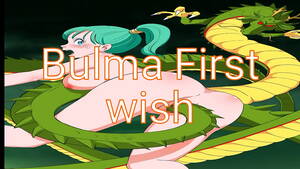 Dbz Shenron Porn - Dragon ball Z Bulma first wish - XVIDEOS.COM