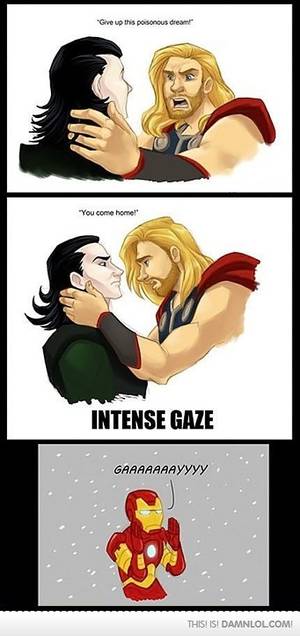 Funny Loki Porn - I find this ridiculously funny