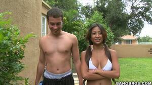 nude asian gardening - Nude asian hottie helps out with the gardening - Gosexpod.com Tube - Best  free xxx videos