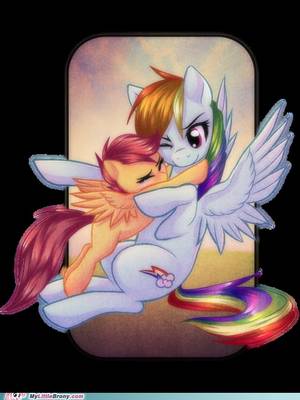 Mlp Scootaloo Solo - My Little Pony Friendship Is Magic Porn