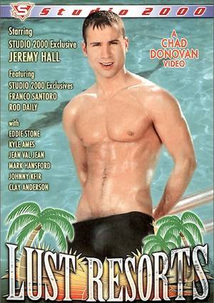 Gay Porn Chad Anderson - Lust Resorts