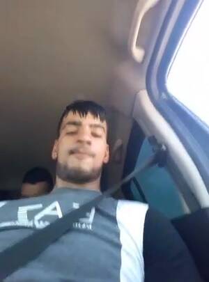 Brutal Porn Arab Men - Brutal.master: Rough arab guys driving - ThisVid.com