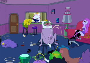 Adventure Time Birthday Porn Captions - Read [Blargsnarf] Princess Party (Adventure Time) Hentai Porns - Manga And  Porncomics Xxx