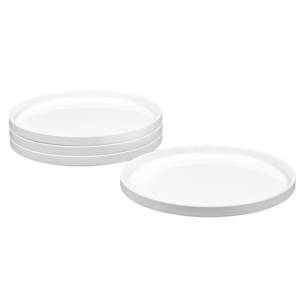 Heller Porn - Fab.com | Heller Salad Plate White 4 Pack