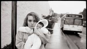 ellen pregnant sex - Red Sex, Blue Sex | The New Yorker