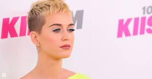 Katy Perry Blowjob Porn - Katy Perry Is Facing Backlash As Her 'Blackface' Shoes Are Pulled From  Stores