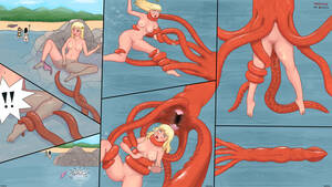 giant vore - Giant squid vore by iwakan on DeviantArt