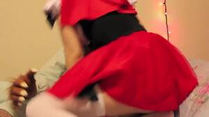 homemade roleplay - Amateur Big Tits Porn with Roleplay & Doggystyle in Homemade Cosplay |  AREA51.PORN